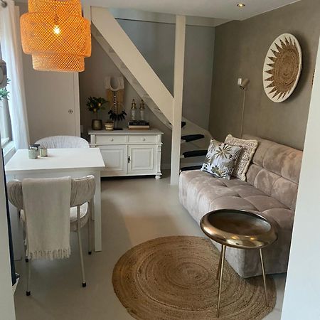 Piet'S Beachhouse Katwijk aan Zee Kültér fotó