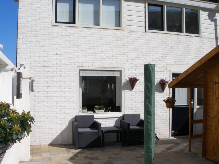 Piet'S Beachhouse Katwijk aan Zee Kültér fotó
