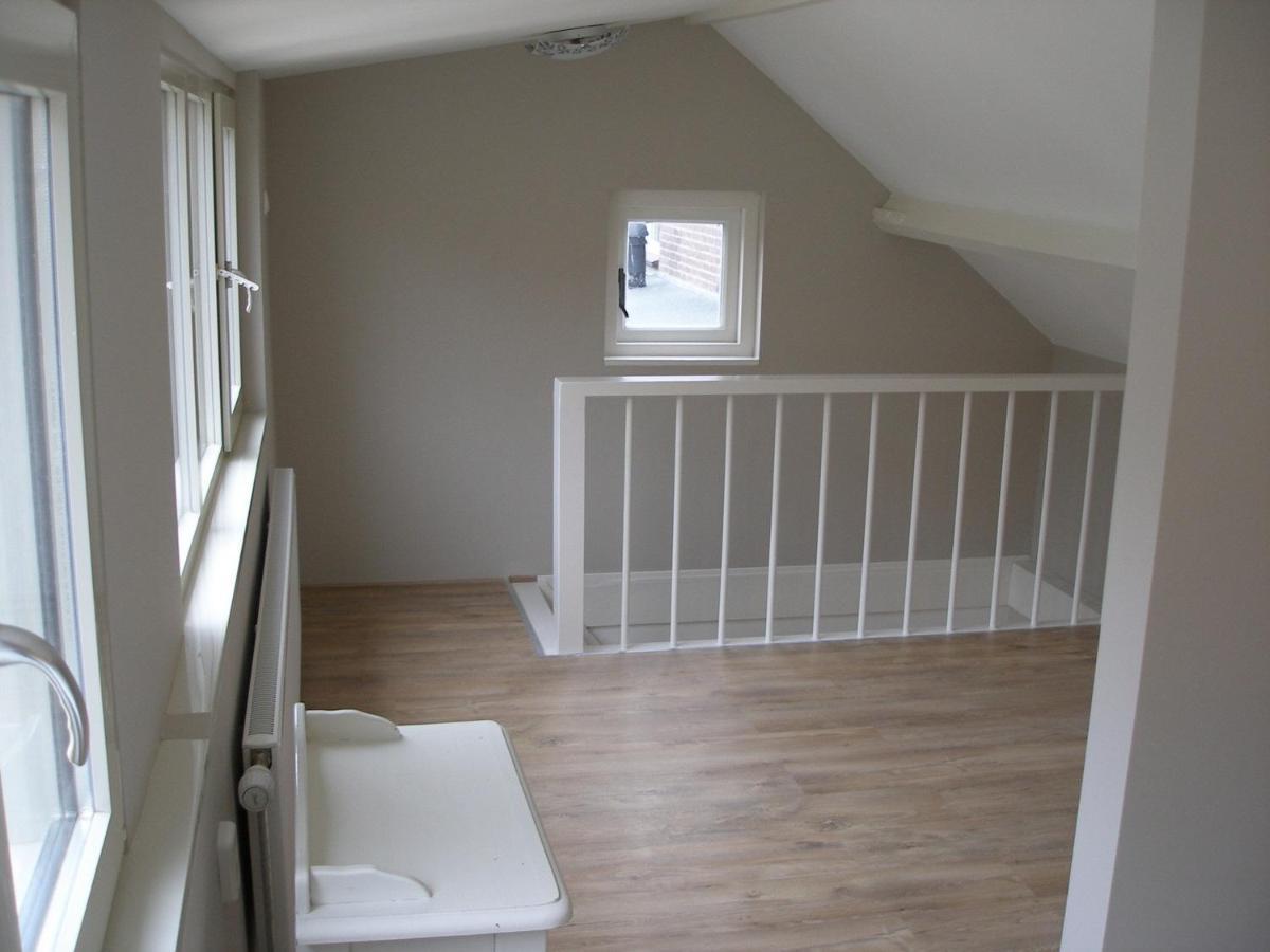 Piet'S Beachhouse Katwijk aan Zee Kültér fotó