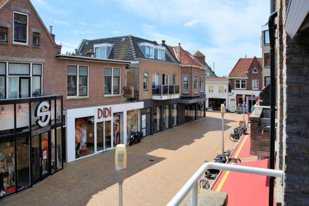 Piet'S Beachhouse Katwijk aan Zee Kültér fotó