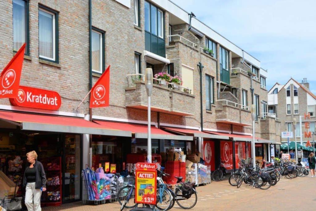 Piet'S Beachhouse Katwijk aan Zee Kültér fotó
