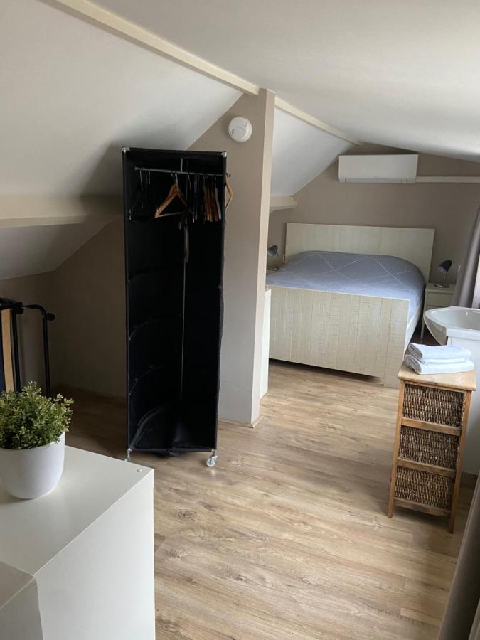 Piet'S Beachhouse Katwijk aan Zee Kültér fotó