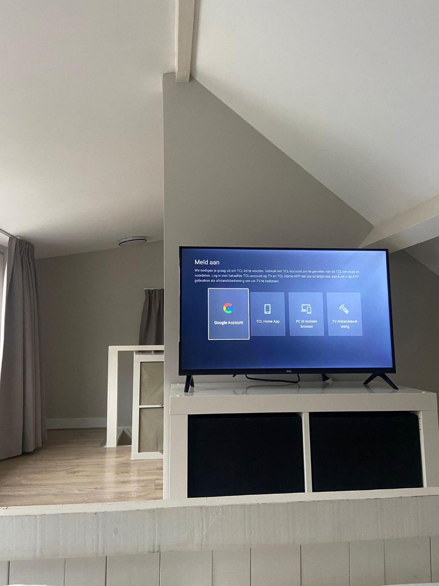 Piet'S Beachhouse Katwijk aan Zee Kültér fotó