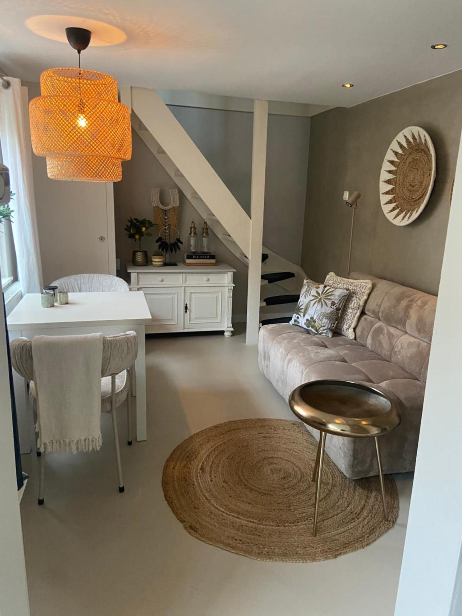 Piet'S Beachhouse Katwijk aan Zee Kültér fotó