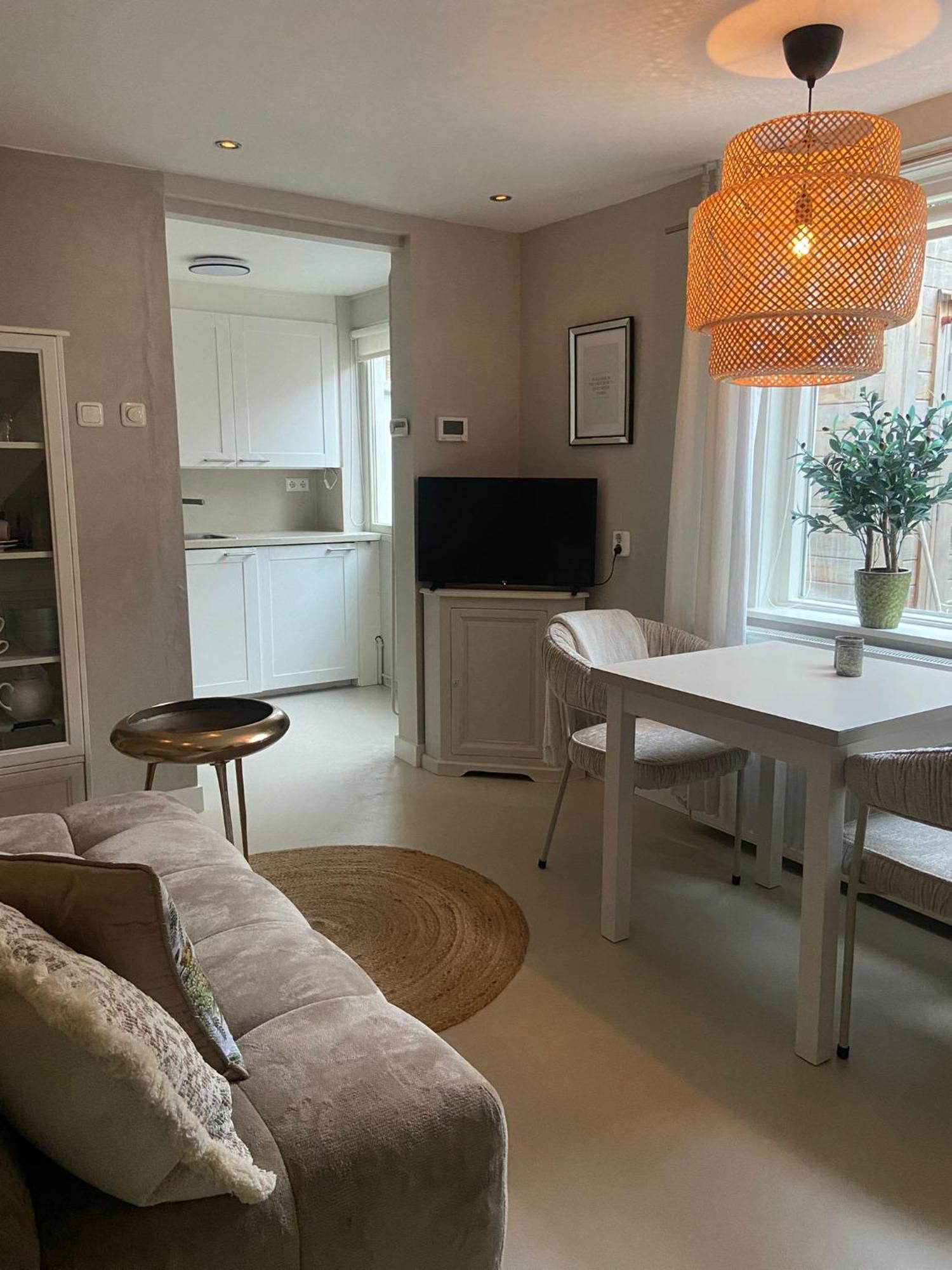 Piet'S Beachhouse Katwijk aan Zee Kültér fotó